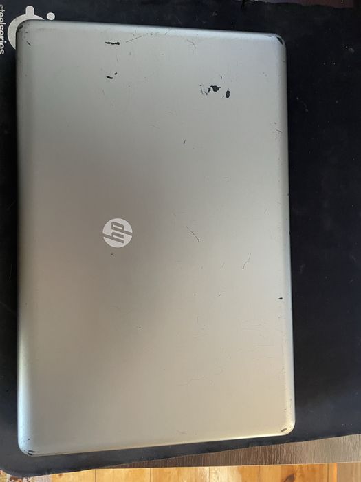 Ноутбук HP 635 під розбірку
