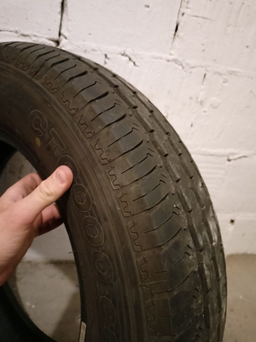Opony letnie do busa 195/75 R16c 2024
