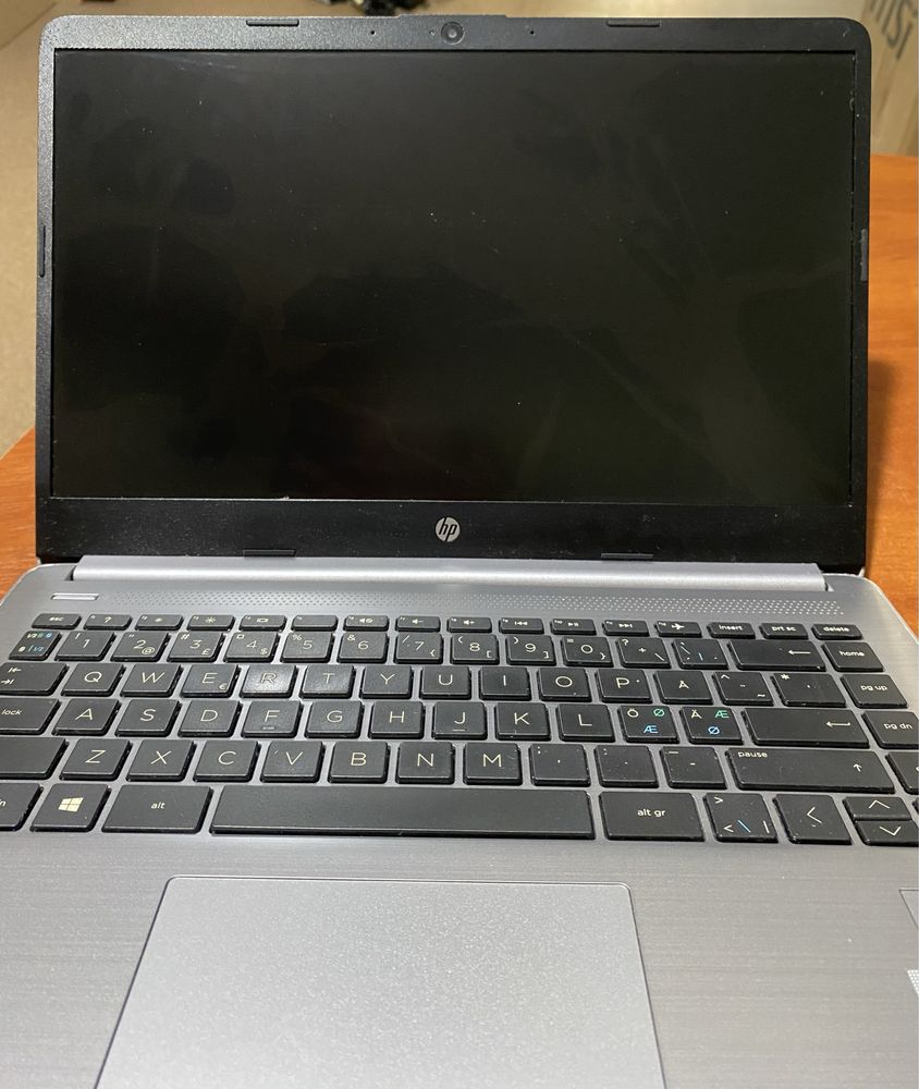 Ноутбук HP 340S G7 14"/ на запчастини! N2681