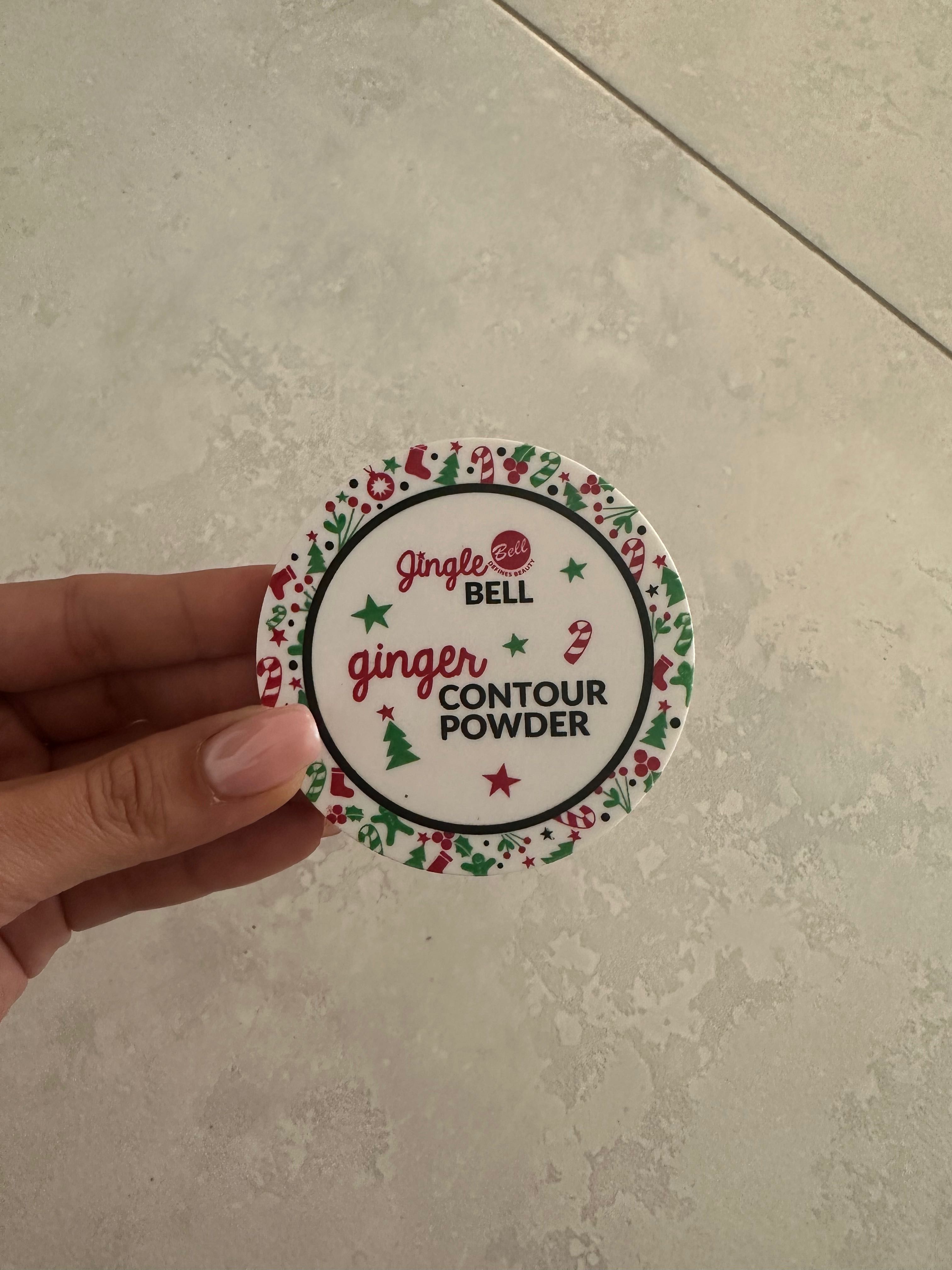 Boski, poszukiwany bronzer 001 Bell,edycja świąteczna! Hit! Okazja!