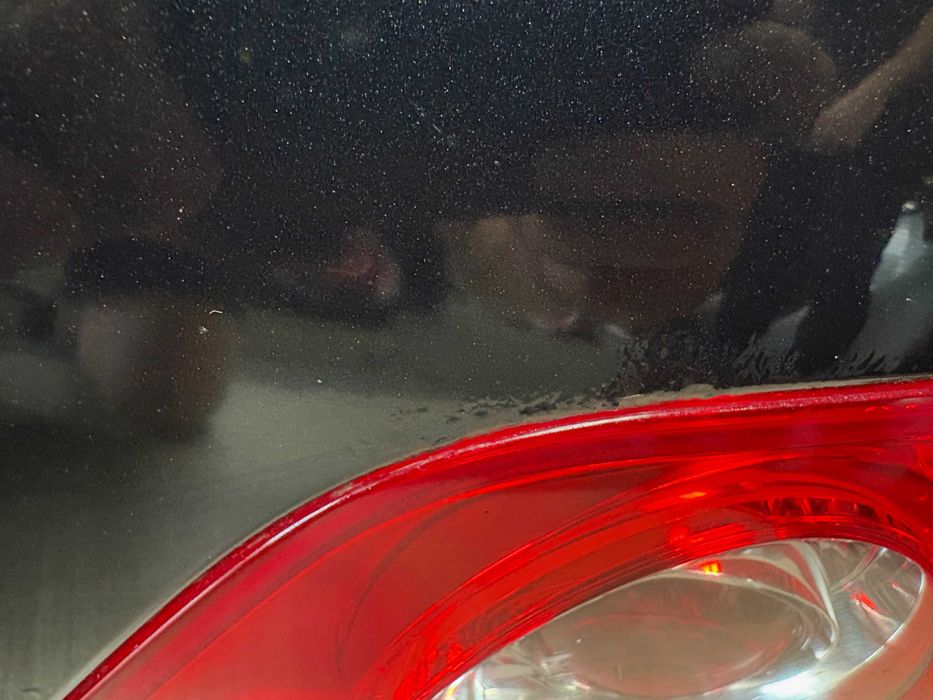 klapa bagażnika vw passat b6 kombi