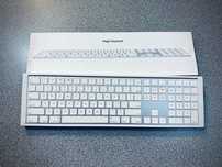 Клавиатура Apple Magic Keyboard A1843 с коробкой