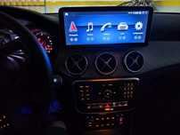 Mercedes-Benz CLA 180 d Shooting Brake Style Plus