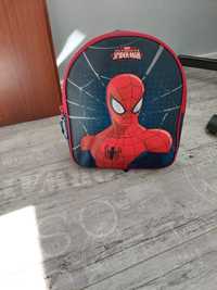 Plecak Spider-Man 3d