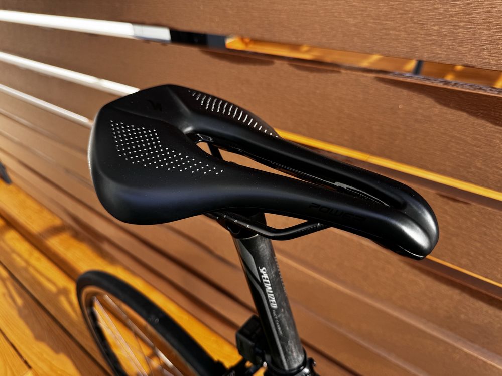 Specialized Tarmac sl4 2016