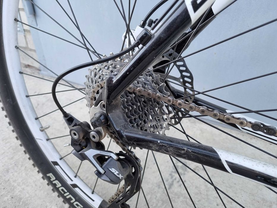 Велосипед Haibike MTB Edition RC