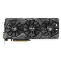 Asus rog strix rx 480 8gb