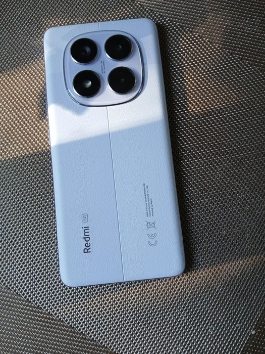 Redmi Note 14 pro 5G как новый