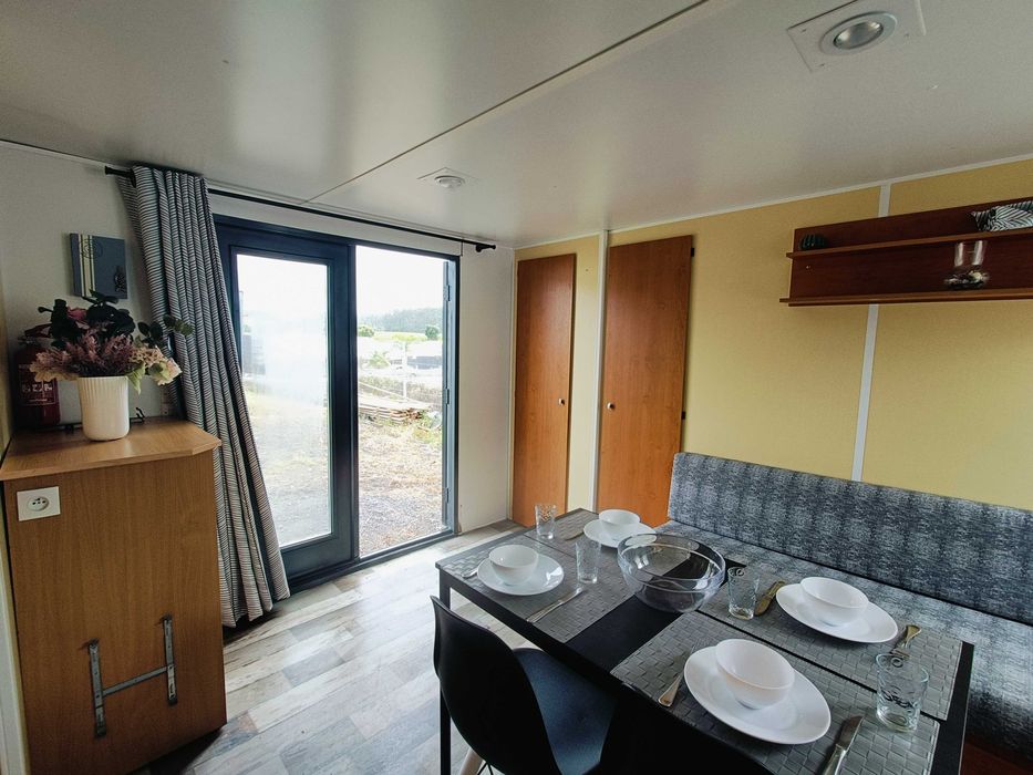 Mobil Home V2 O'hara | Oportunidade |Oferta entrega| EQUIPADA