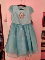 Vestido original Disney Frozen