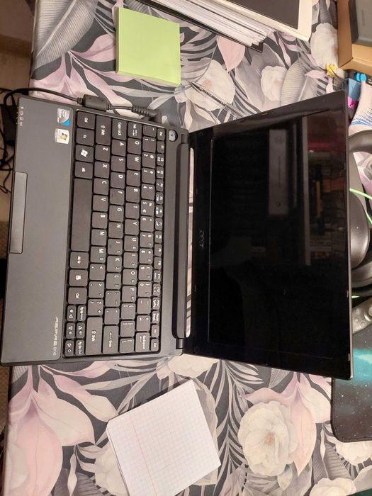 Acer Aspire One D255