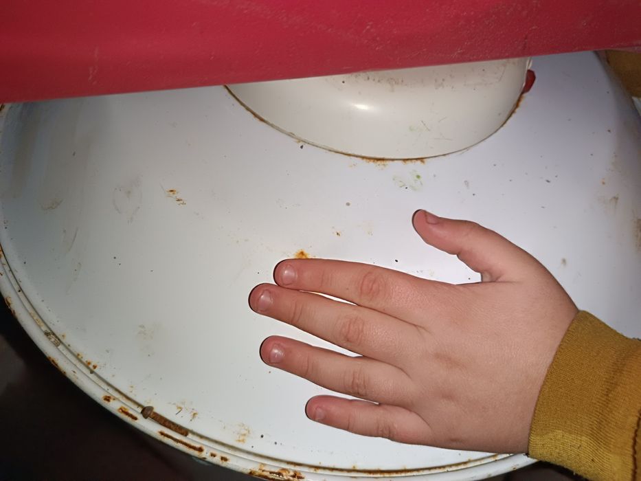 Бак від бойлера 80л UP