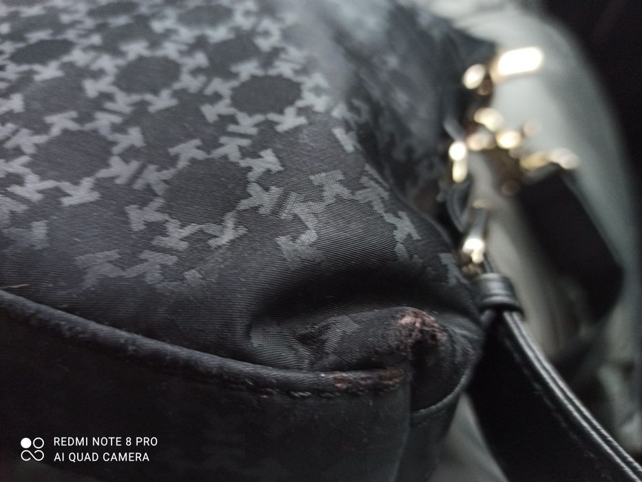 Torebka Kazar listonoszka