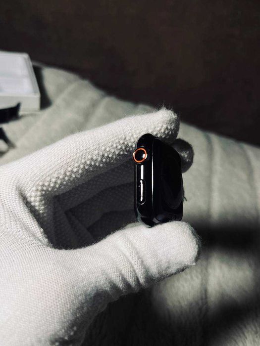 S10 Mini 42mm — оновлена версія популярного смарт-годинника