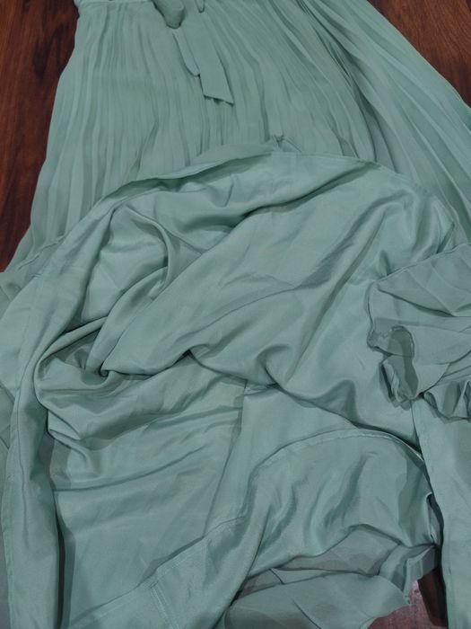 Nowa suknia na wesele love&roses r. 40