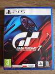 Gran Turismo 7 PlayStation 5 PL stan bardzo dobry