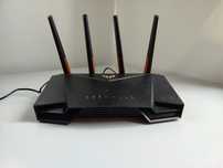 Роутер ASUS TUF-AX3000 MU-MIMO MESH gaming wifi6