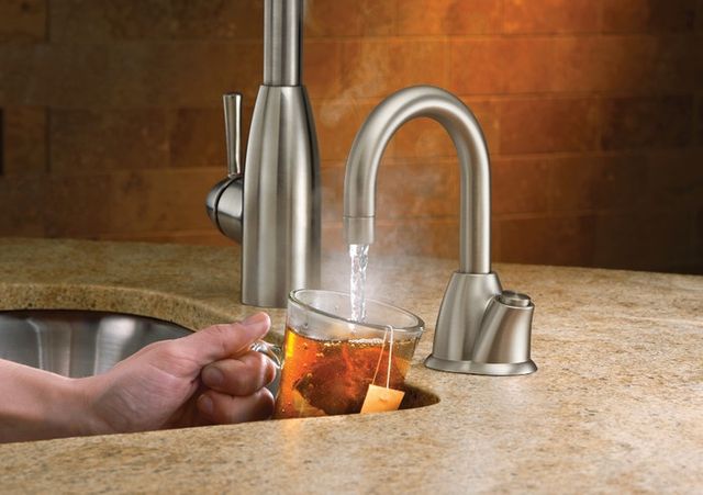 Insinkerator Hot Water система подачи горячей питьевой воды для кухни