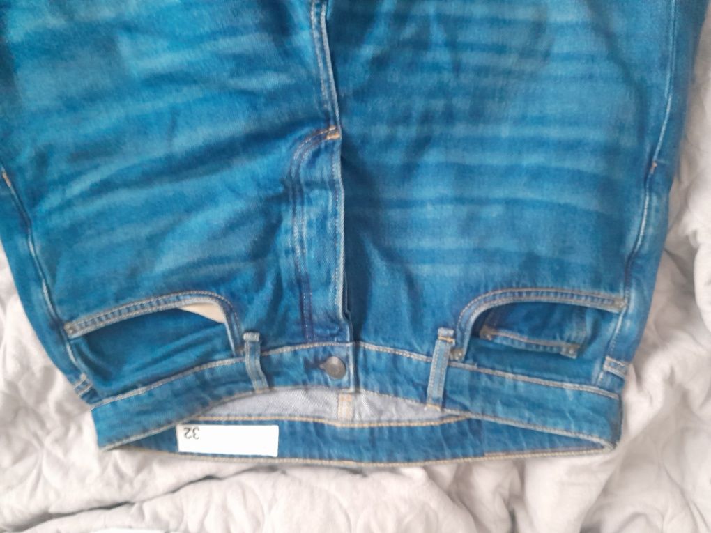 Oryginalne jeansy rag&bone New York prosto z USA rozmiar 32