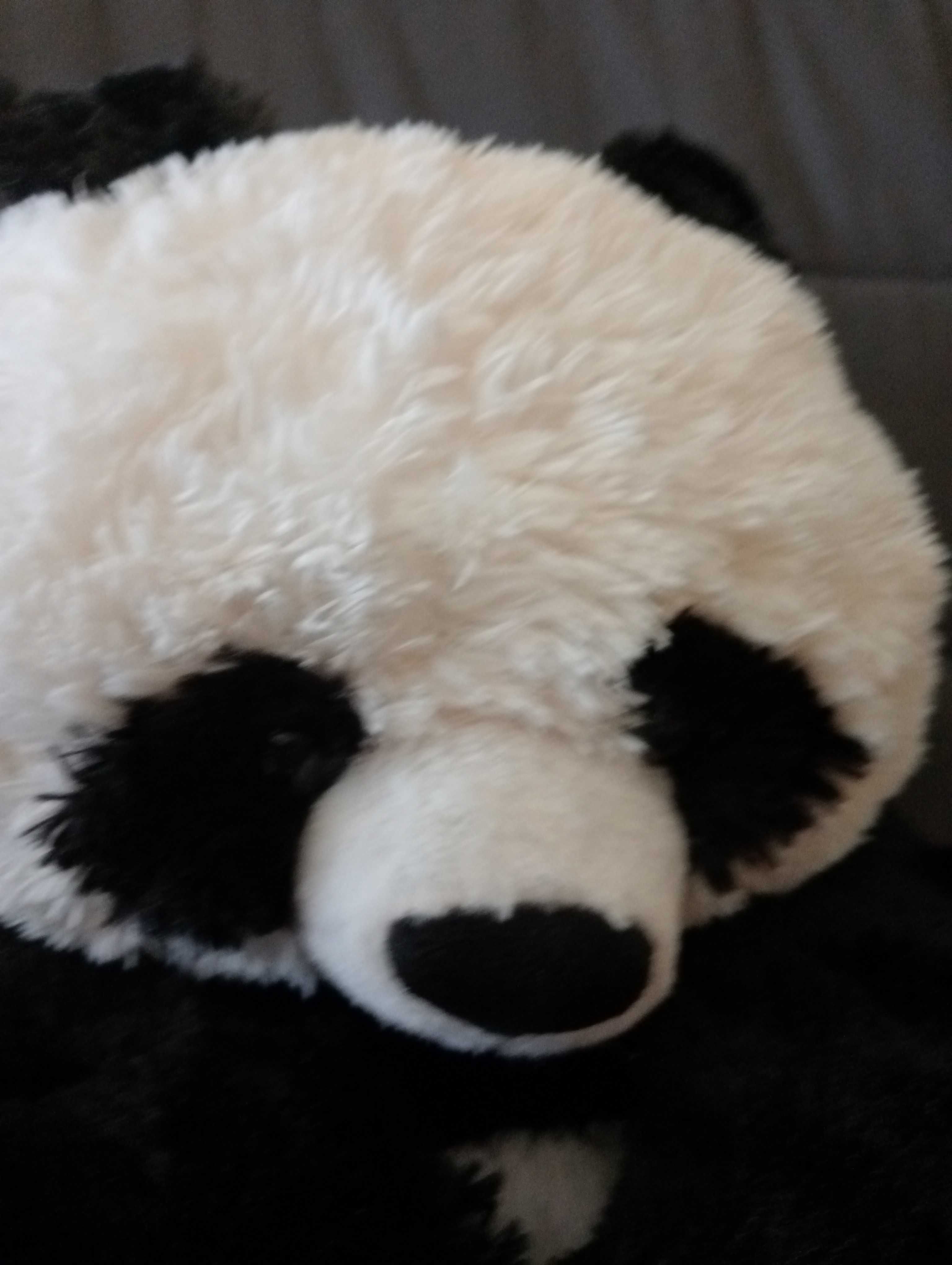 Peluche Panda Brinquedos