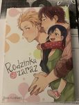 Manga yaoi anime