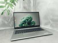 Ноутбук HP EliteBook 845 G8/Ryzen 3 Pro 5450U/16/256/14 " Full HD IPS