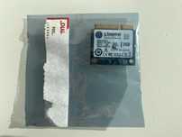 Pamięc SSD do laptopa Kingston 24GB