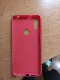 Продам чохол на Xiaomi Redmi S2