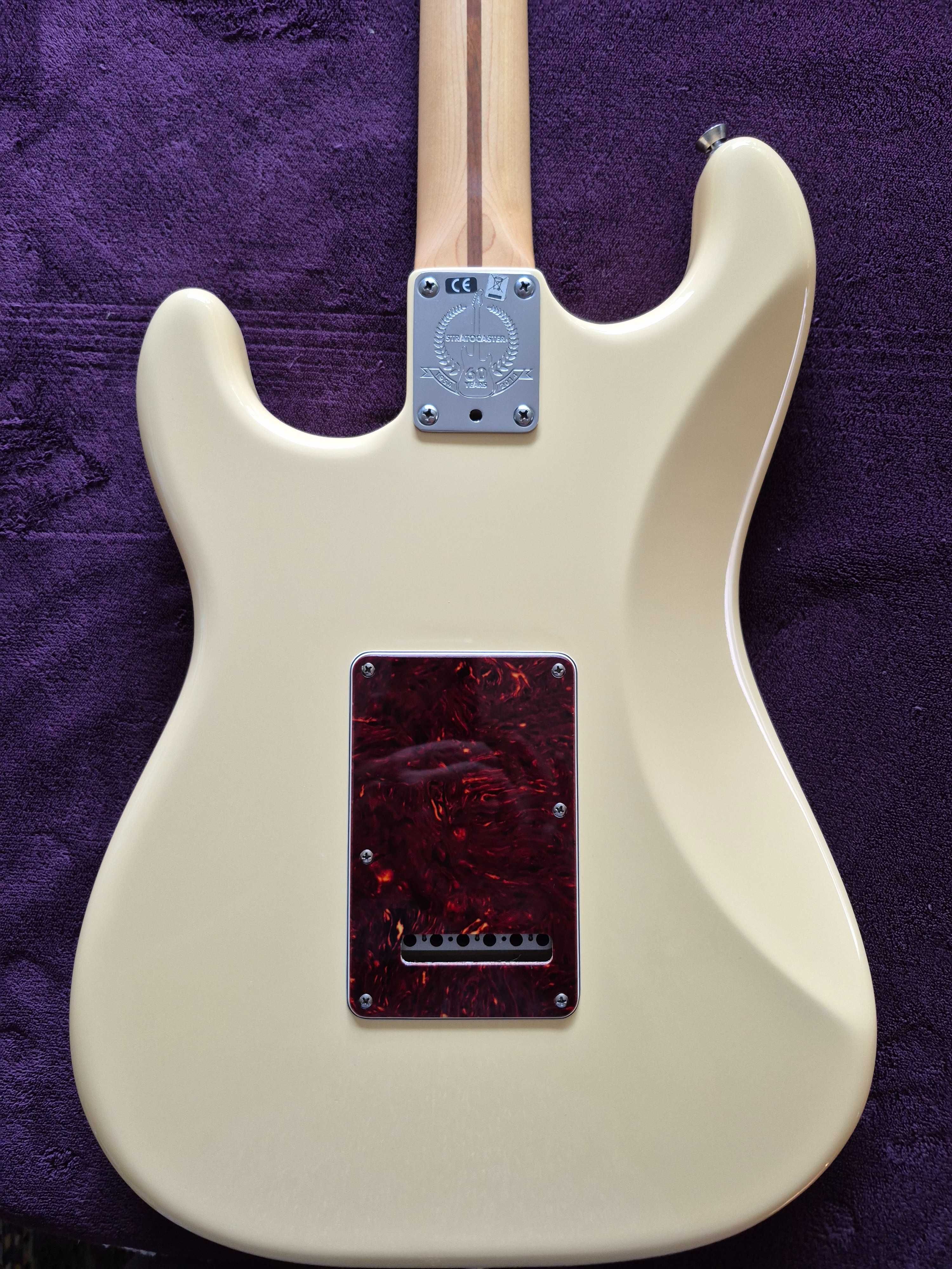Fender Stratocaster