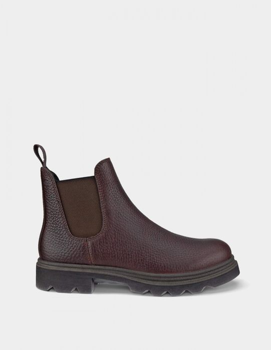 Ecco grainer челсі черевики жіночі