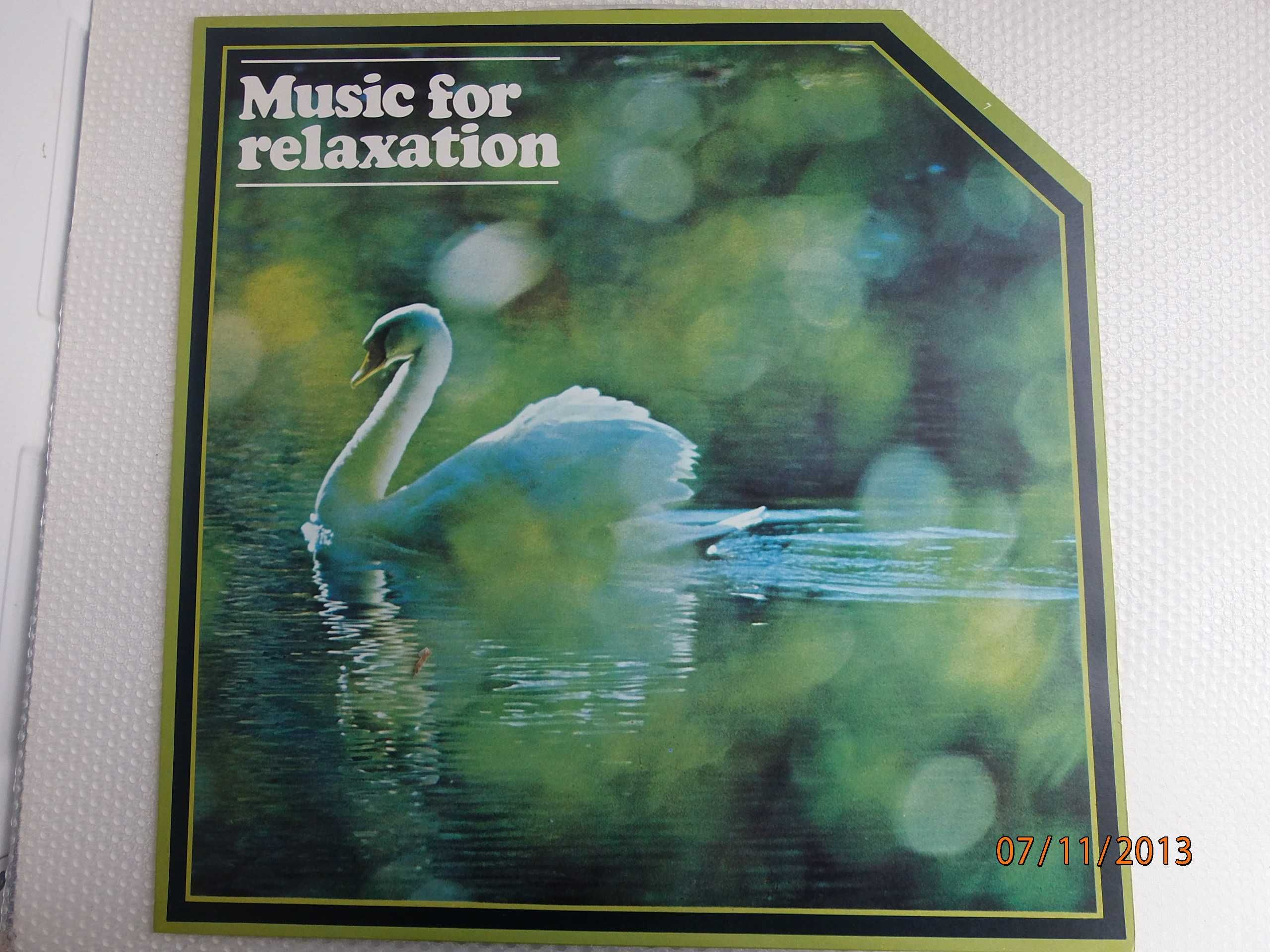 Discos Vinyl Folk,  Latin american dances e Tango