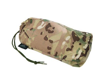 Płachta biwakowa Helikon Supertarp 3x3m Olive Green