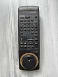 Oryginalny pilot SHARP do magnetowidu. Video cassette recorder.
