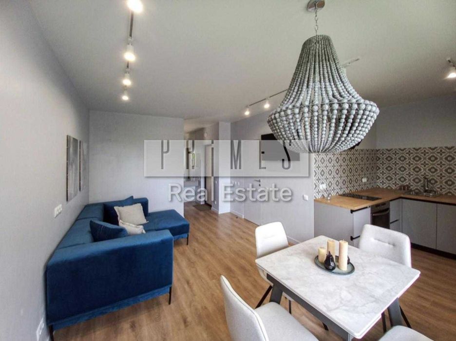 Продаж 1к квартири, ЖК Parkland, Березова 44, Голосієво, Васильківська