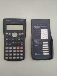 Calculadora Científica Casio fx-82MS