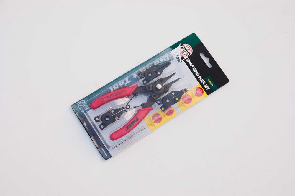 Знімач для стопорних кілець Pro'sKit 8PK-249