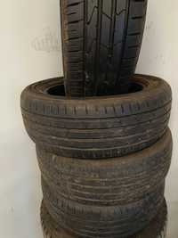 Opony letnie  195/55 r16