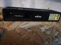 Aparat Edixa Hongkong