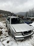 Кузов Українські документи Skoda Octavia Tour 1.9TDIуніверсал розборка