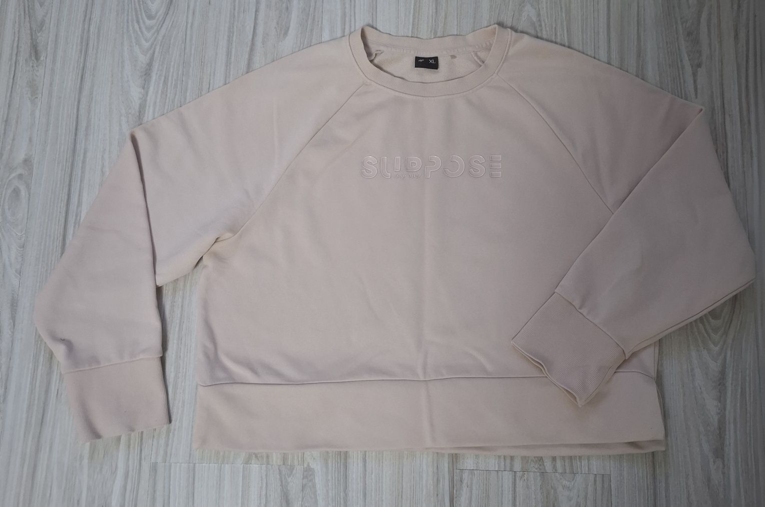 Bluza damska 4F r XL