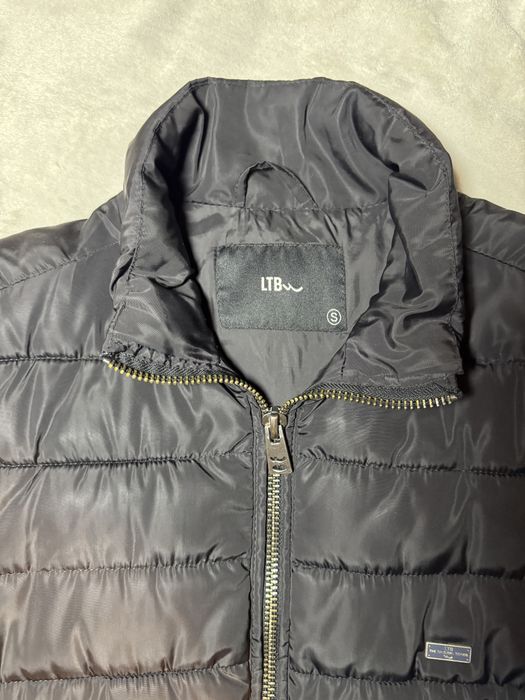 Куртка мужская LTB