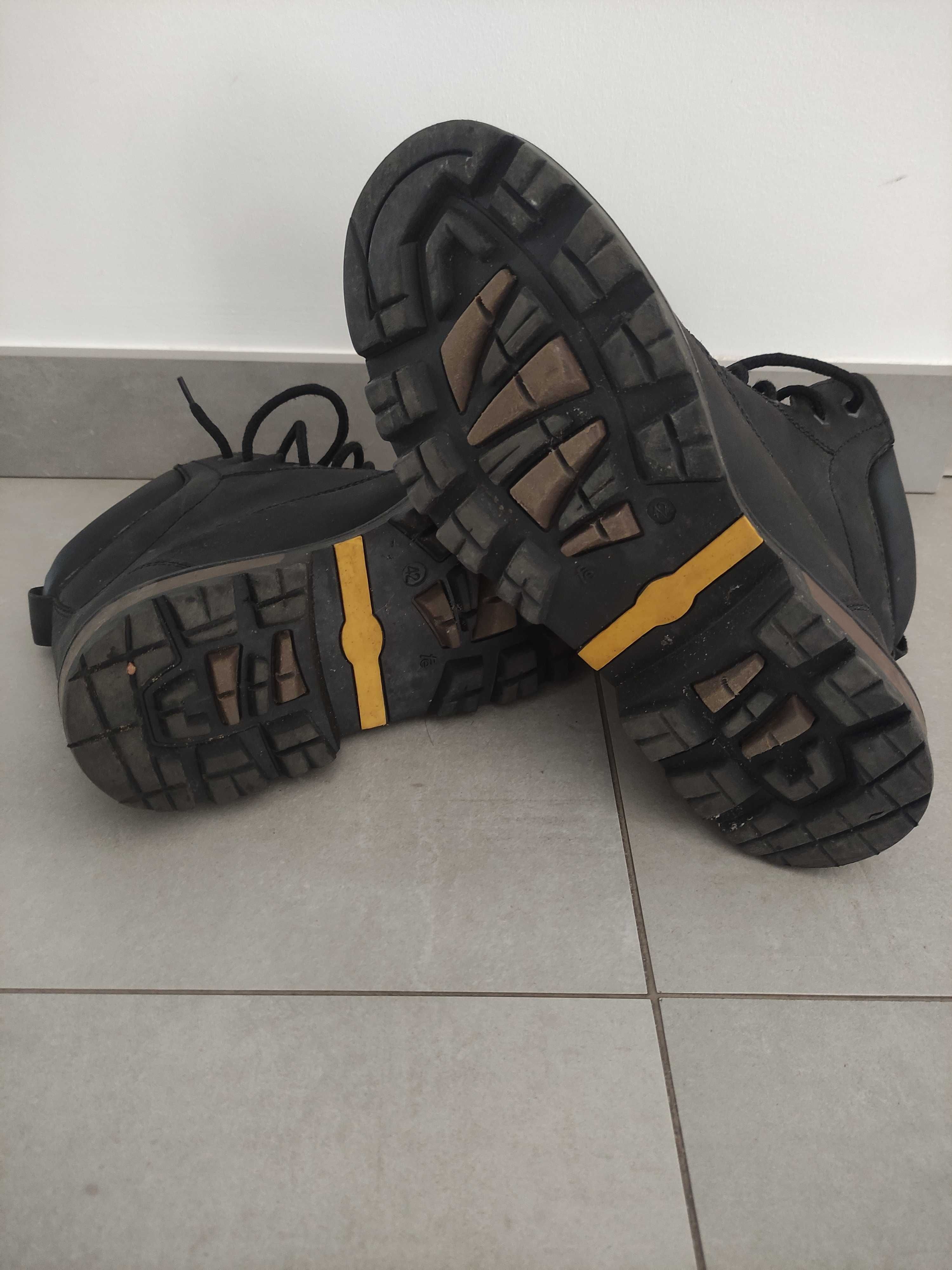 Botas inverno, tamanho 42