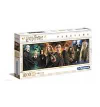 Panoramiczne puzzle Harry Potter 1000 pcs wiek 10+