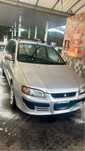 Mitisubishi Space Star 2003 1.9 tdi
