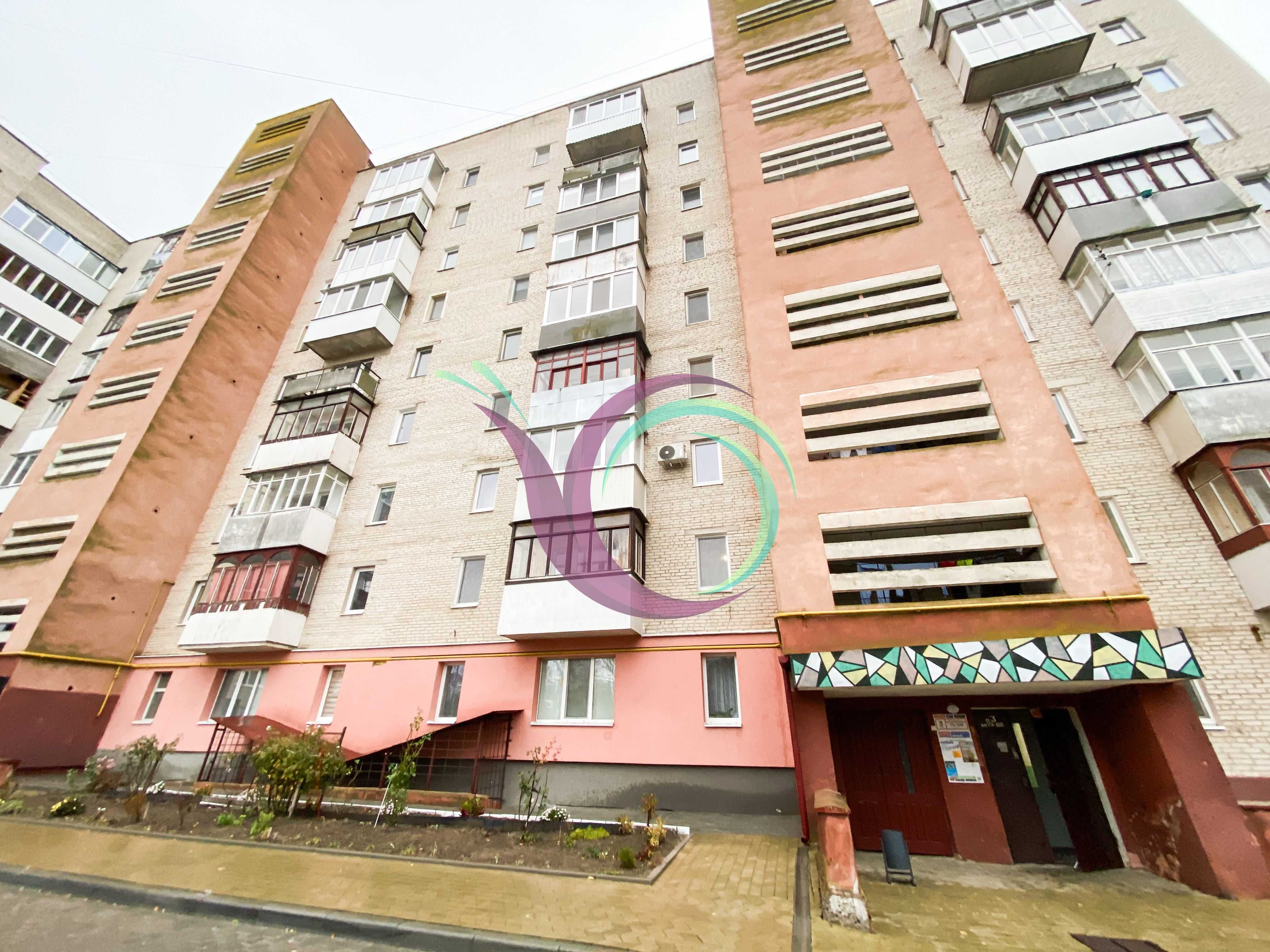 Продається 3 кім. квартира на вулиці Грабовського!
