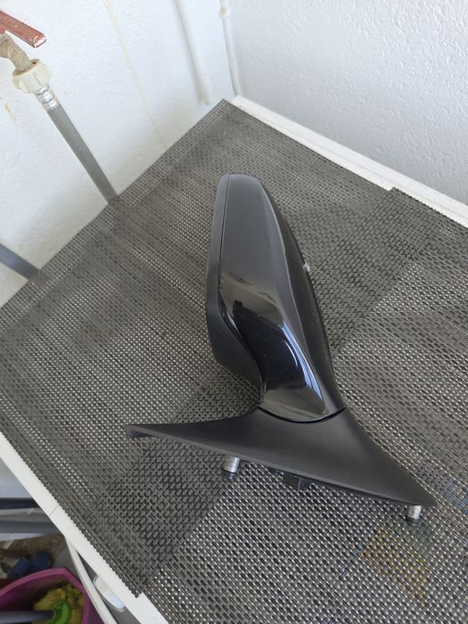 Espelho Retrovisor (medida maior)  Astra H Gtc