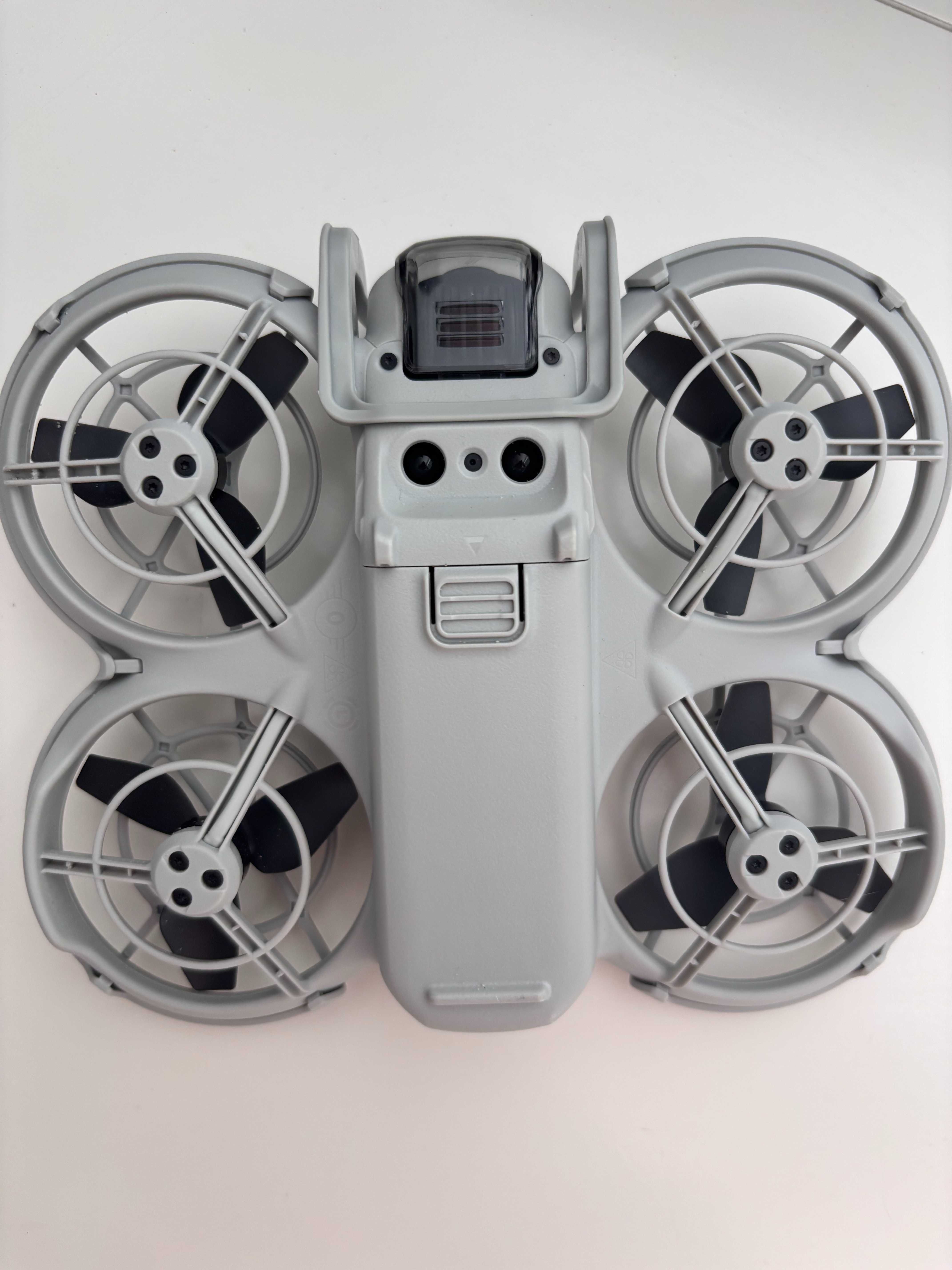 Dji Avata 2 + Dji Neo + Dji FPV Remote