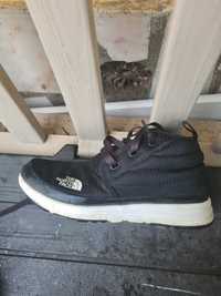 North face botas