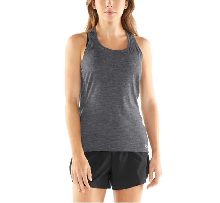 Icebreaker p.S оригінальна мериносова майка вовна шерсть