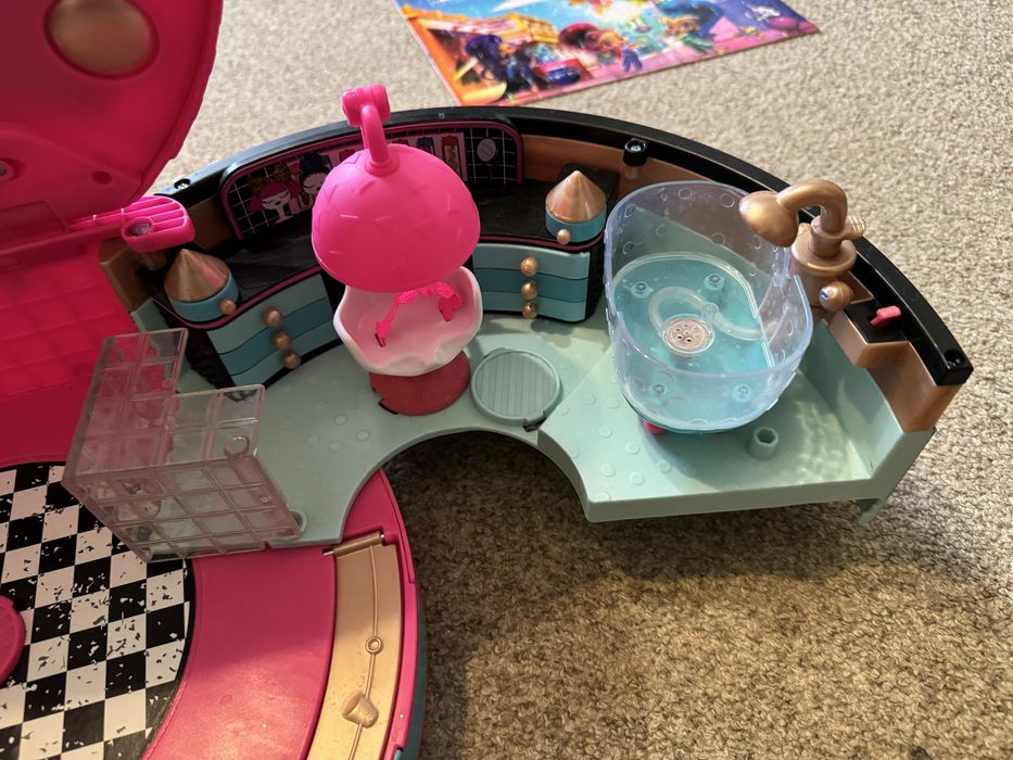 Набір Салон Краси L. O. L. Surprise (ЛОЛ Сюрприз)